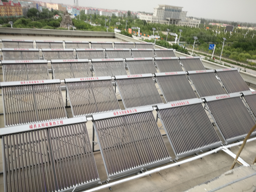 新疆太阳能厂家为您解答什么是太阳能？