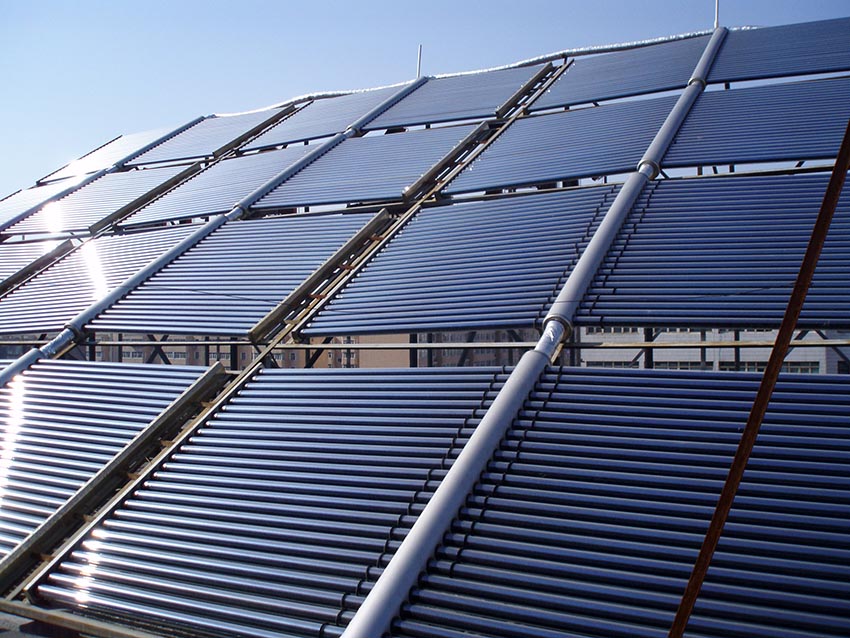 影响太阳能电池板效率的主要因素是什么